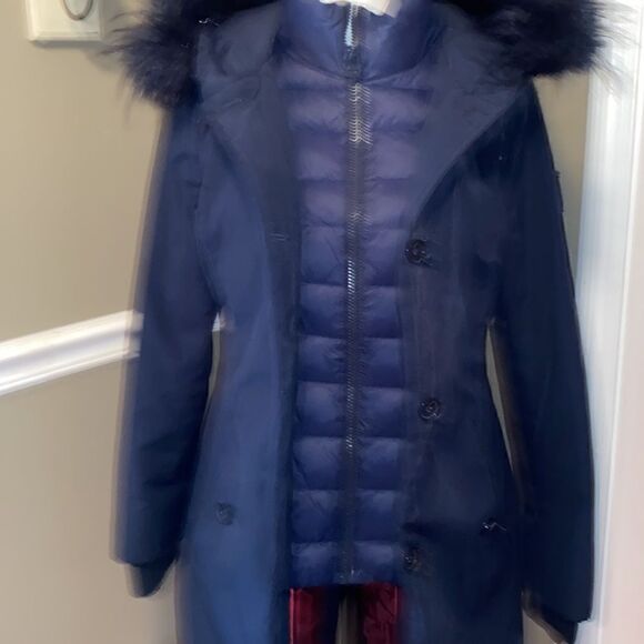 Tommy Hilfiger Down Jacket  - Picture 7 of 10
